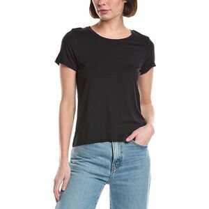 Majestic Filatures Womens Soft Touch Semi Relax, Blue